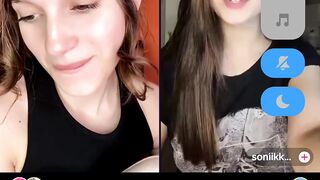 Tik tok girl 165