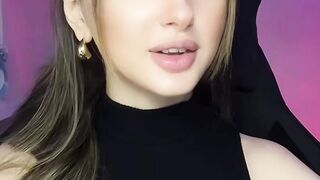 Tik tok girl 166