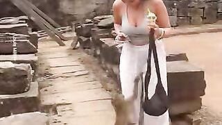 That_little_Monkey_Was_Too_cheeky