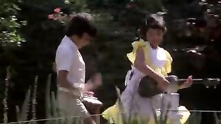 Disco dancer 2