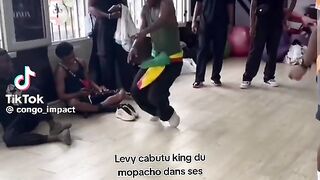 Dance 358