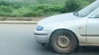 Nigeria and crazy people ????????????????