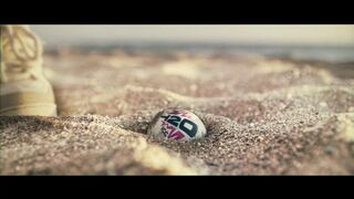 Sean Paul & Kes - Out Of This World (Music Video) [ICC Men’s T20 World Cup 2024 Official Anthem]