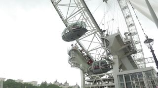 "Whirlwind of Excitement: Joyous Escapades at the Park"