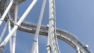 "Thrills and Laughter: A Day of Fun at the Theme Park" 2