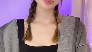 Tik tok girl 168