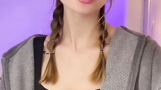 Tik tok girl 169