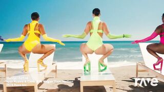 Bongostarted (Mashup) - Iggy Azalea _ Cardi B ft. Megan Thee Stallion (Официальное видео) _ Will V(720P_HD).