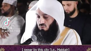 His_voice_is_angelic_Surah Balad 90 recitation_check