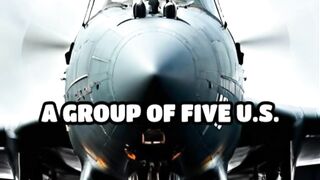 Flight 19 Vanished At Bermuda Triangle