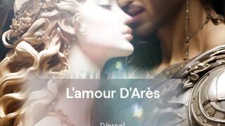 everlasting love Ares aphrodite