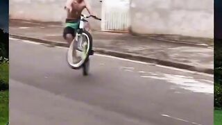 Caught on Camera: Funniest Fails Ever!
