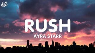 Rush pop