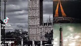 ا My pictures of the most beautiful cities in the world are very wonderful
