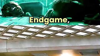 if you pay attention this Marvel Copied This Scene From DC