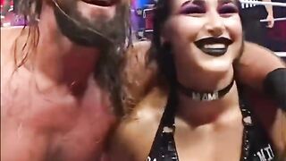 Seth Rollins fooled Mami