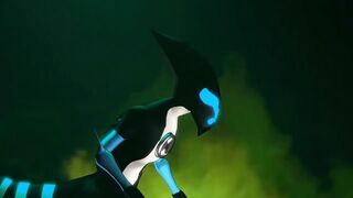 Ben 10 Transformations Compilation