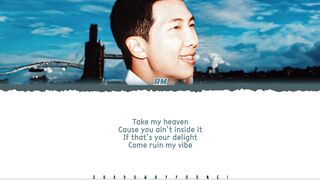 RM HEAVEN Song Lyrics