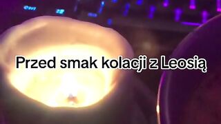 Video Young Leosia Wykop Cyce Wpadka Koncert Piersi Twitter