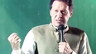 چاہتا ہوں کہ میری قوم ایک خوددار قوم بنے