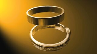 Two rings