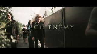 ARCH ENEMY – Handshake With Hell (OFFICIAL SUMMER 2023 RECAP)