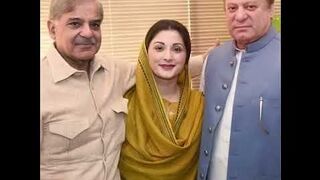 چوروں کی غلامی سے بڑی ذلت کیا ہو گی!
