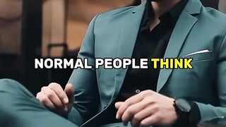 Motivation to be Rich 2024/205