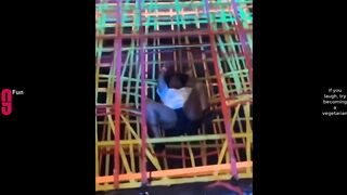TRY NOT TO LAUGH ???? Best Funny Videos Compilation ???????????? 34