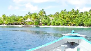 Introducing the Maldives