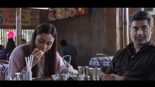 Shaitaan Movie Part 1