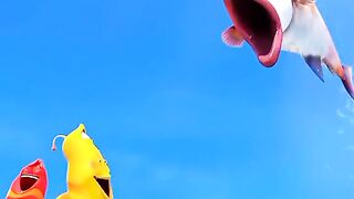Funny cartoon video 9