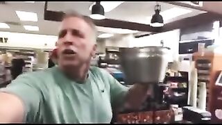Who wants coffee?