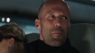 FAST AND  FURIOUS PRESENT: HOBBS AND SHAW 9 (2019) part 25