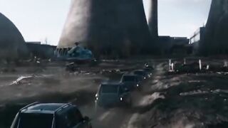 FAST AND  FURIOUS PRESENT: HOBBS AND SHAW 9 (2019) part 29