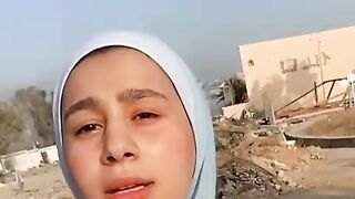#غزة تستغت