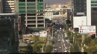 МОНГОЛСКИ БАНКИ ЗАПОЧНАХА ДА БЛОКИРАТ РУСКИ СМЕТКИ