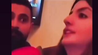 الزلمي صريح