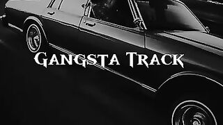 Gangasta track X 10 cents