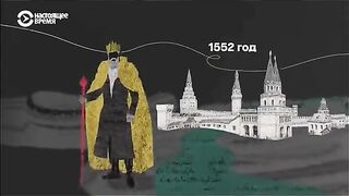 ТАТАРСТАН ТРЯБВА ДА БЪДЕ СВОБОДЕН