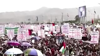 ХУСИТИТЕ ЗАПОЧНАХА ВОЙНА С РУСИЯ