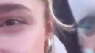 Pony Kampen Sylt Rassismus Ausländer Raus Video
