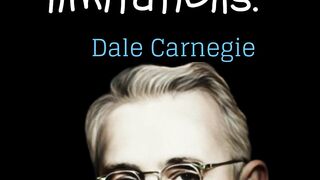 Life Changing Quotes by Dale Carnegie That Will Transform Your Mindset Forever!