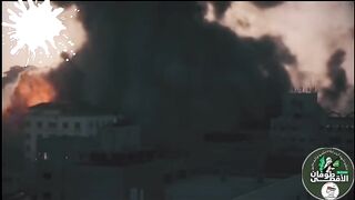 محمد الضيف من هو...  الجزء الثاني!!!؟