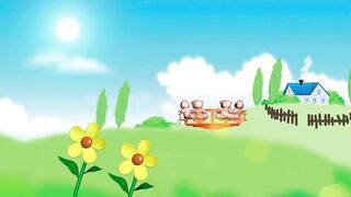 My dream farm