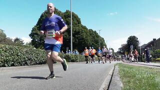 Healthy sport