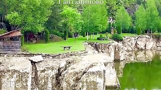 БЕЛИТЕ СКАЛИ СЕЛО ГАЙТАНИНОВО