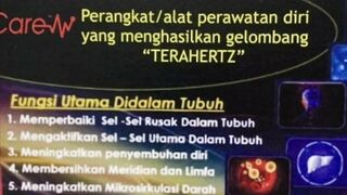 Therapy With ITera