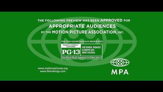 Monstrous - Official Trailer