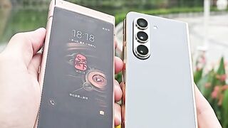 Beautiful phone
